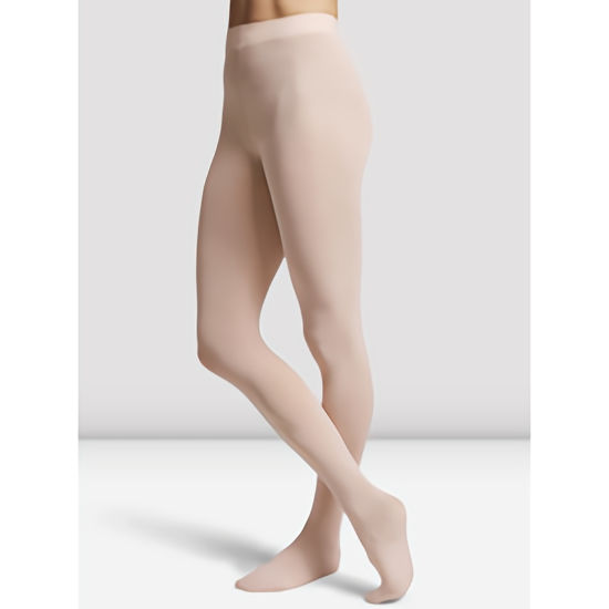 Footed Tights (adult)